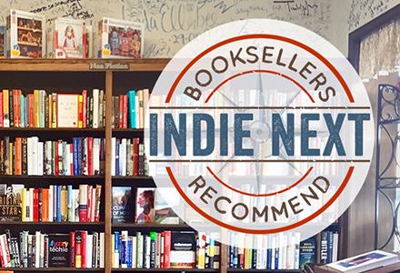 Indie Next List