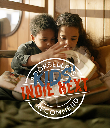 Kids' Indie List