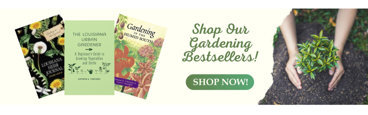 Shop Our Gardening Bestsellers