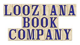 Looziana Book Company logo